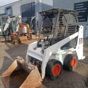 Bobcat S70