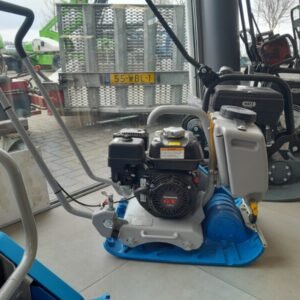 Weber CF 2A HD