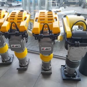 Stamper Giant GR680G