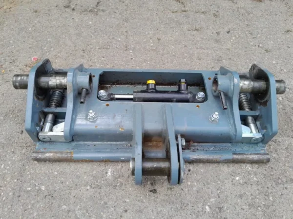 Giant Compact aansluiting snelwissel en bakkenset - Afbeelding 4