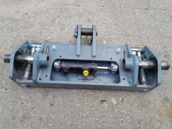 Giant Compact aansluiting snelwissel en bakkenset - Afbeelding 6