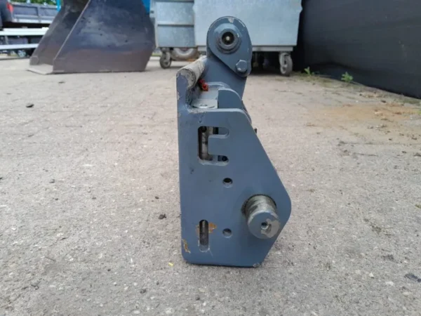 Giant Compact aansluiting snelwissel en bakkenset - Afbeelding 8