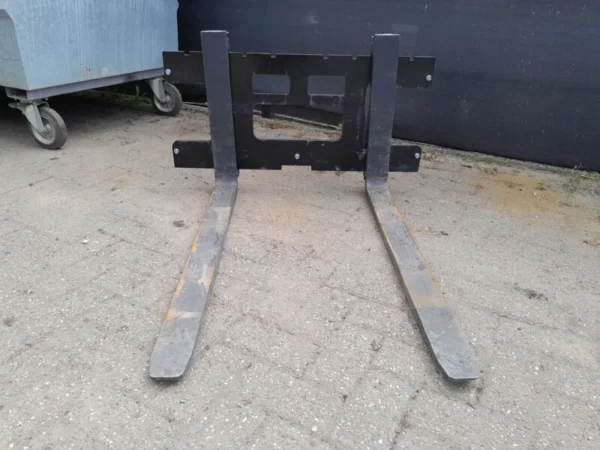 Giant Compact aansluiting snelwissel en bakkenset - Afbeelding 5