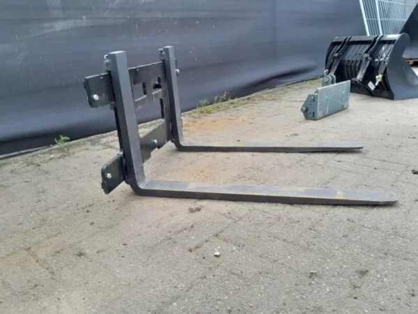 Giant Compact aansluiting snelwissel en bakkenset - Afbeelding 12