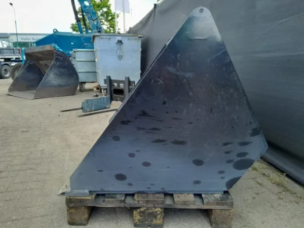 Giant Compact aansluiting snelwissel en bakkenset - Afbeelding 15