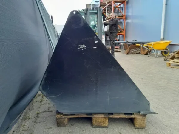 Giant Compact aansluiting snelwissel en bakkenset - Afbeelding 16