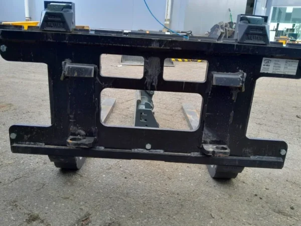 Giant Compact aansluiting snelwissel en bakkenset - Afbeelding 17