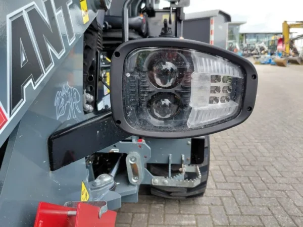 Giant G2700E X-tra Elektrisch 257 uren!! - Afbeelding 6