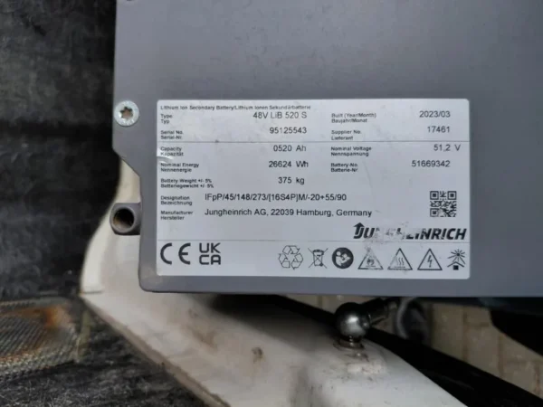 Giant G2700E X-tra Elektrisch 257 uren!! - Afbeelding 12