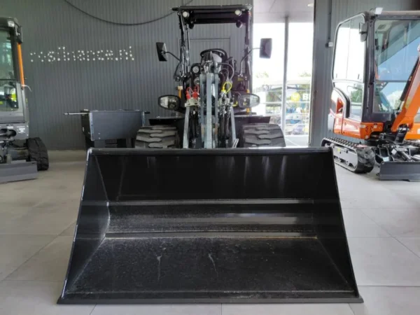 Giant G2700E X-tra Elektrisch 257 uren!! - Afbeelding 5