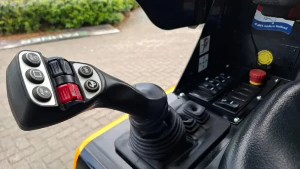 Giant G2700E X-tra Elektrisch 257 uren!! - Afbeelding 13