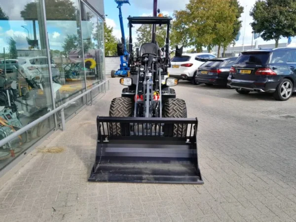 Giant G2300HD Xtra 211 uur!! - Afbeelding 5