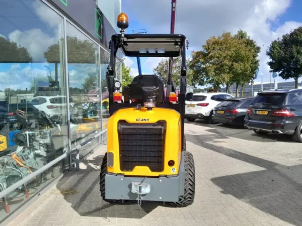 Giant G2300HD Xtra 211 uur!! - Afbeelding 6