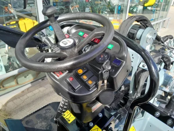 Giant G2300HD Xtra 211 uur!! - Afbeelding 8
