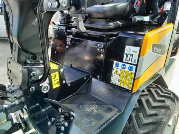 Giant G2300HD Xtra 211 uur!! - Afbeelding 15
